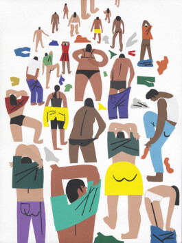 Stephanie Wunderlich