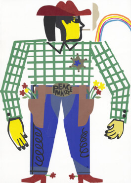 Stephanie Wunderlich