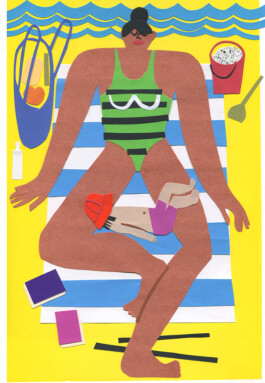 Stephanie Wunderlich