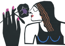 Stephanie Wunderlich