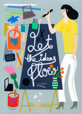 Stephanie Wunderlich