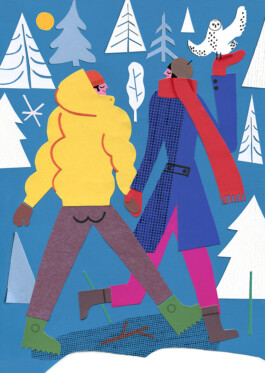 Stephanie Wunderlich