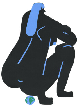 Stephanie Wunderlich