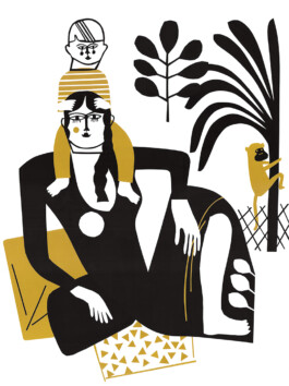 Stephanie Wunderlich