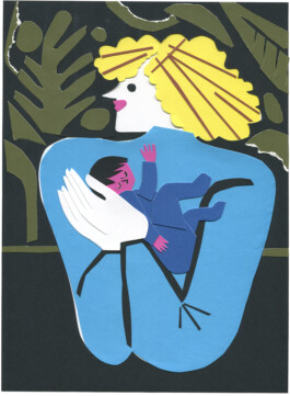 Stephanie Wunderlich