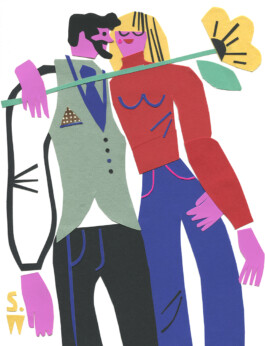 Stephanie Wunderlich