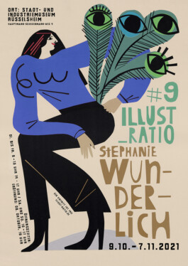 Stephanie Wunderlich