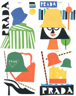 Stephanie Wunderlich