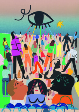 Stephanie Wunderlich