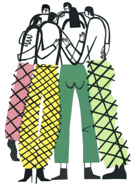 Stephanie Wunderlich