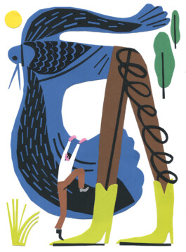 Stephanie Wunderlich