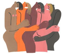 Stephanie Wunderlich