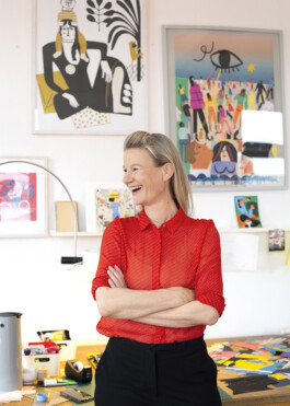 Stephanie Wunderlich