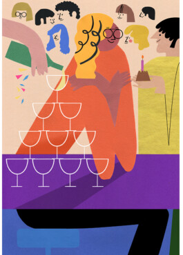 Stephanie Wunderlich