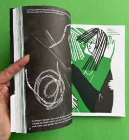 Stephanie Wunderlich