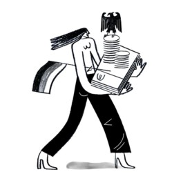 Stephanie Wunderlich