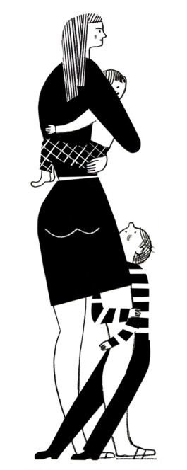 Stephanie Wunderlich