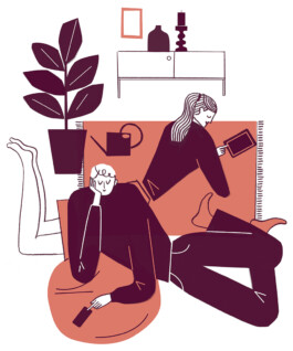 Stephanie Wunderlich