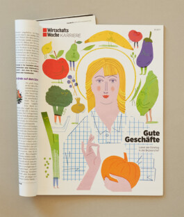 Stephanie Wunderlich