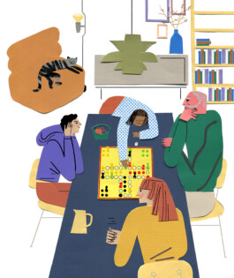 Stephanie Wunderlich