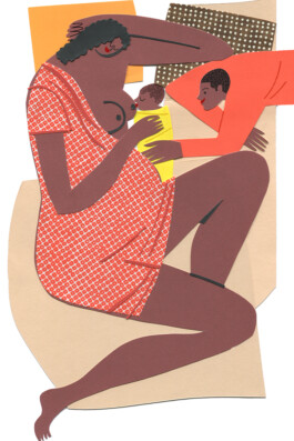 Stephanie Wunderlich