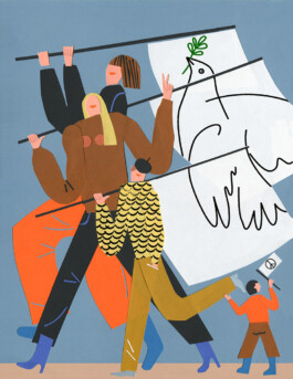 Stephanie Wunderlich