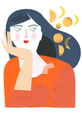 Stephanie Wunderlich