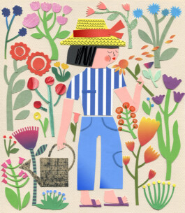 Stephanie Wunderlich