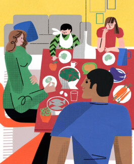 Stephanie Wunderlich