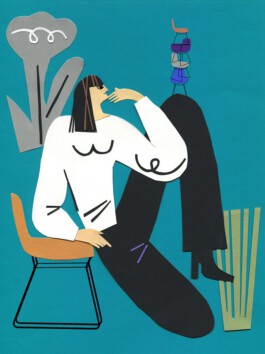 Stephanie Wunderlich