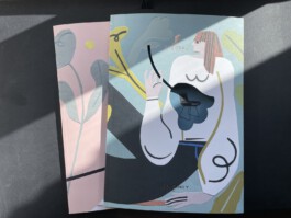 Stephanie Wunderlich