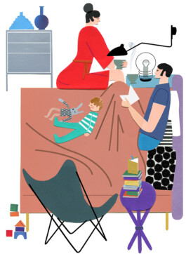 Stephanie Wunderlich