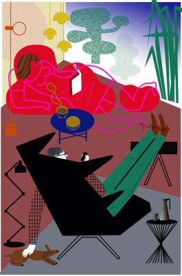 Stephanie Wunderlich