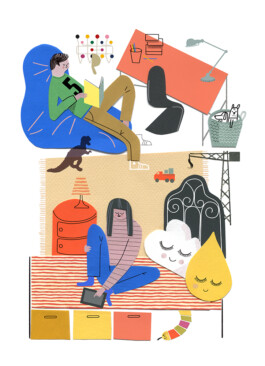 Stephanie Wunderlich