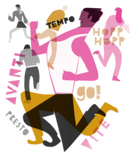 Stephanie Wunderlich