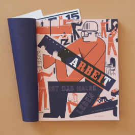 Stephanie Wunderlich