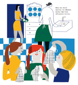 Stephanie Wunderlich