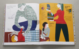 Stephanie Wunderlich