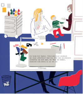 Stephanie Wunderlich