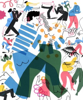 Stephanie Wunderlich