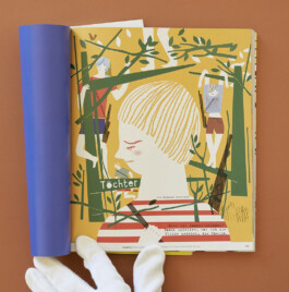 Stephanie Wunderlich