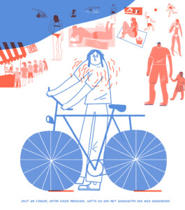 Stephanie Wunderlich