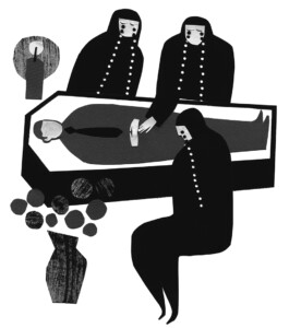 Stephanie Wunderlich