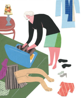 Stephanie Wunderlich