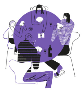 Stephanie Wunderlich