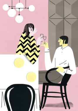 Stephanie Wunderlich