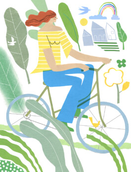 Stephanie Wunderlich